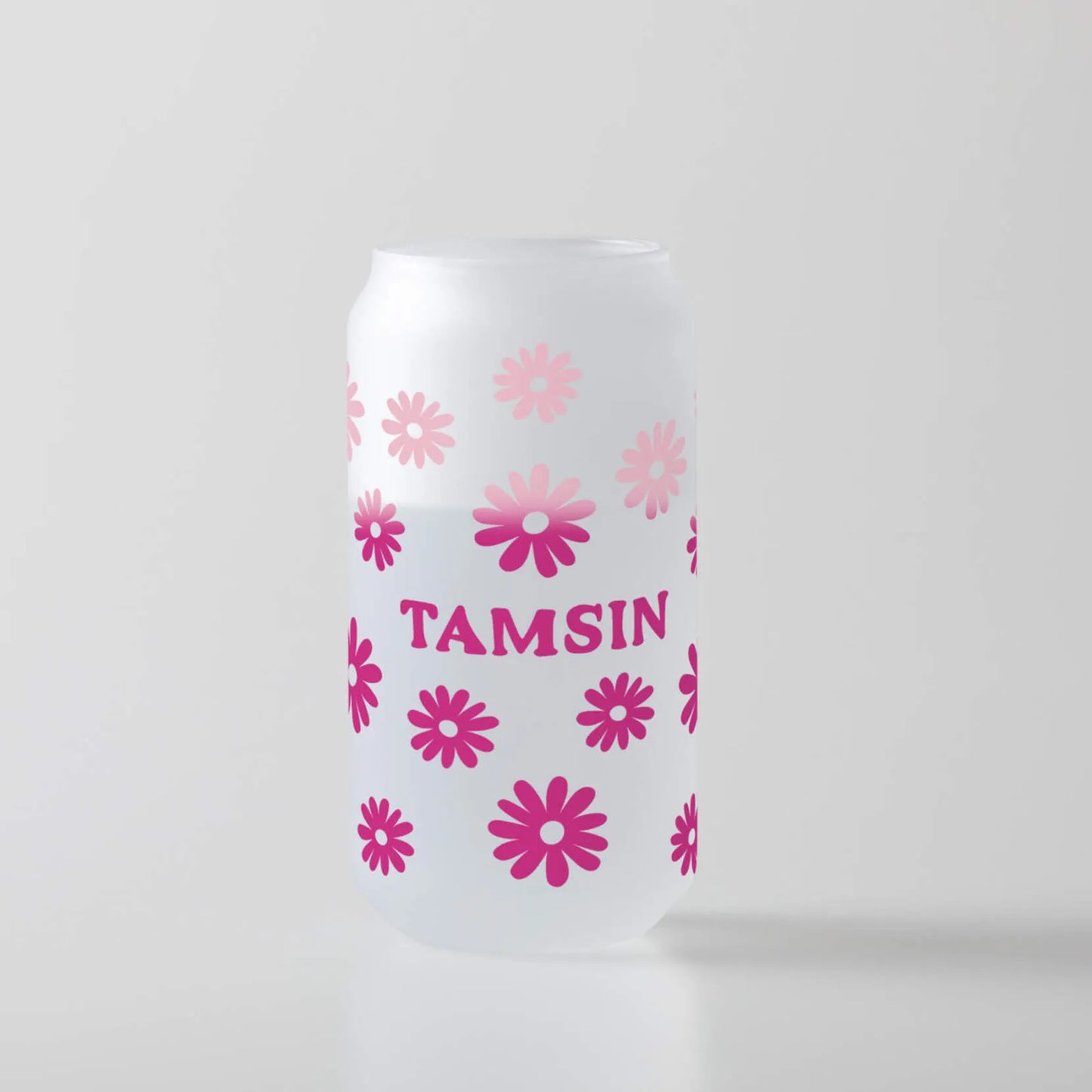 2009584 - Cricut Colour Change Cold Pink Permanent Vinyl 12x24