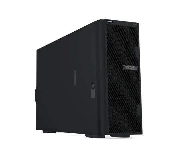 Lenovo ThinkSys ST650 V2; Xeon S 4314 (16C/135W/2.4Ghz); 1x32GB RD; 9350-8i; no HDD std; 8 BAY SFF;1x750W Titanuim; 3yr