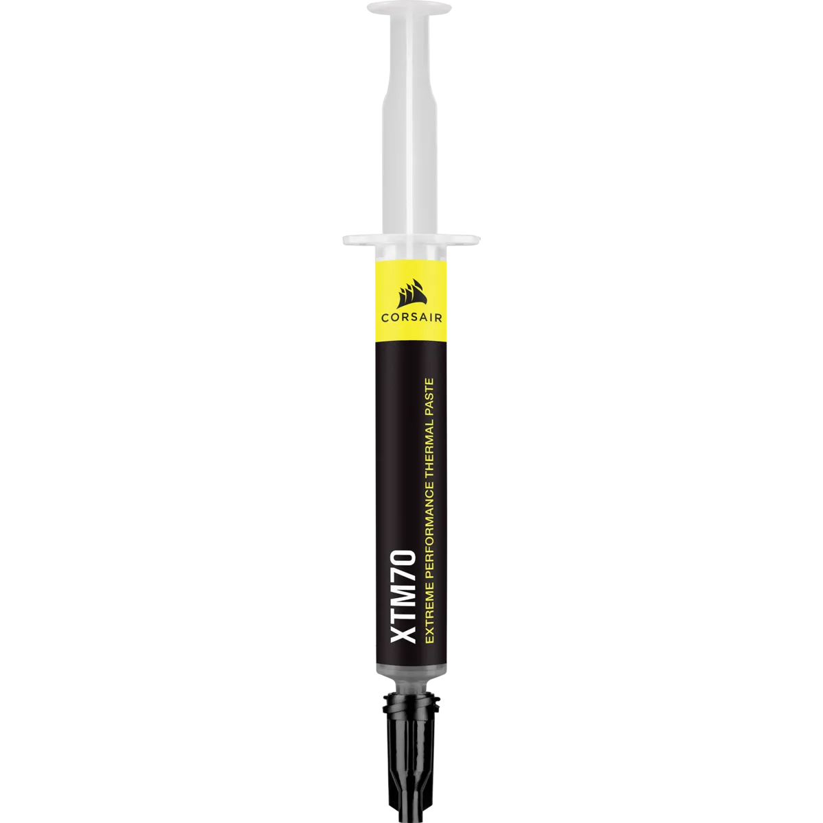 Corsair XTM70 Extreme Performance Thermal Paste Kit; 3g