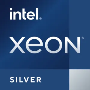 Lenovo SR630 V2 Xeon Silver 4314 (16C 2.4GHz 24MB Cache/135W); 32GB (1x32GB; 3200MHz 2Rx4 RDIMM); 8 SAS/SATA; 9350-8i; 1x750W T