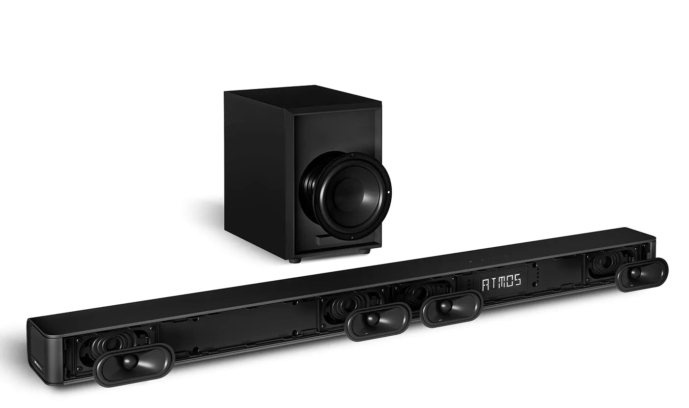 HISENSE AX3100G Soundbar 3.1ch; 300W speaker; Bluetooth 5.0; 5 DJ effects; IPX4 waterproof top-panel; 15hrs battery