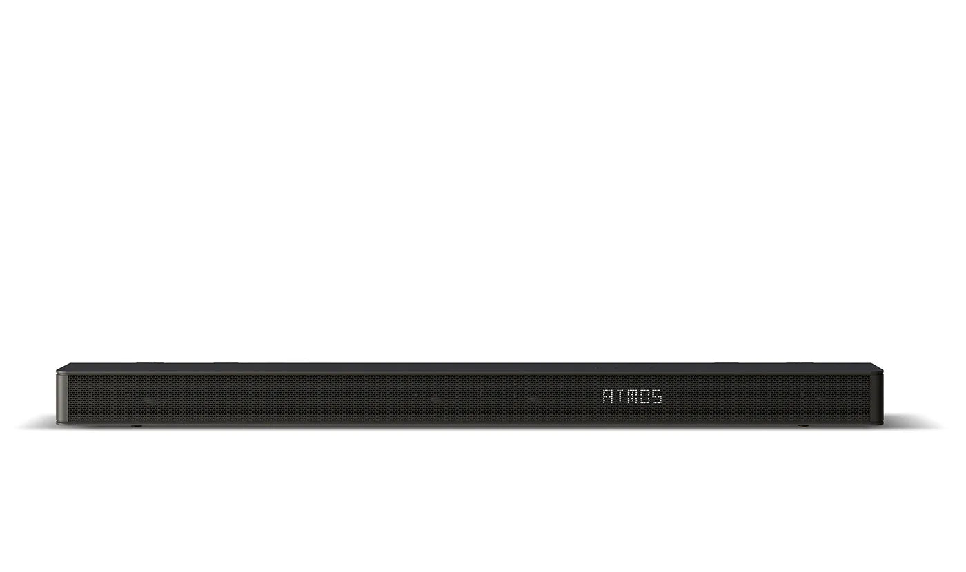 HISENSE AX3100G Soundbar 3.1ch; 300W speaker; Bluetooth 5.0; 5 DJ effects; IPX4 waterproof top-panel; 15hrs battery