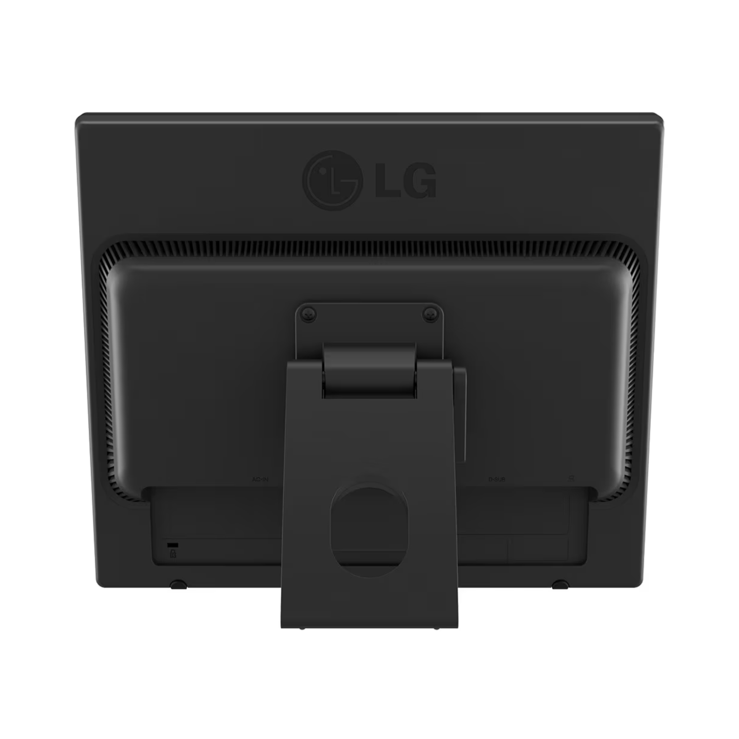 LG 17" SXGA Touchscreen Monitor
