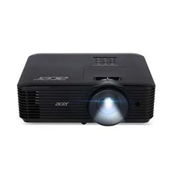 X1228i; DLP 3D; XGA; 4500Lm; 20000/1; HDMI; Wifi; Bag; 2.7kg; Data Projector; SA Power EMEA