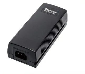 VIVOTEK 15W 10/100Mbps Poe Injector; 802.3af