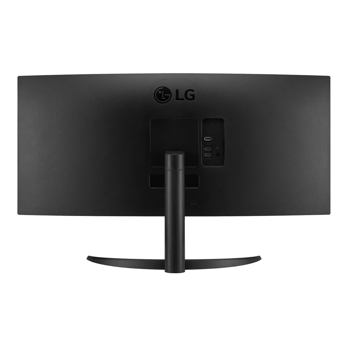 LG 34" UltraWide QHD Curved Monitor (100Hz, FreeSync, HDR10, HDMI/DP)