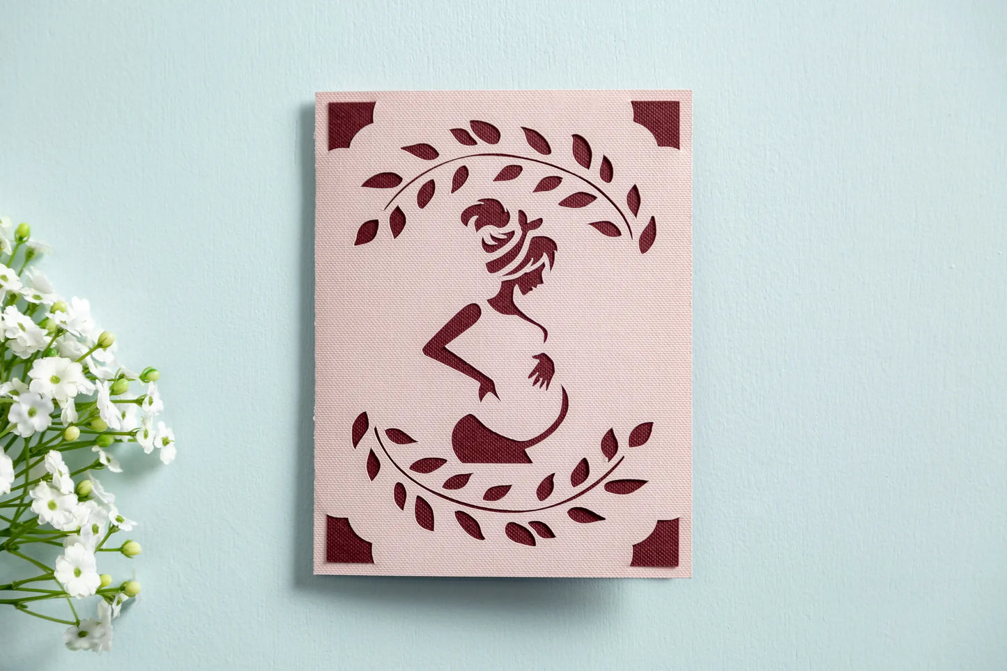 2007255 - Cricut Joy Insert Cards 12-Pack (Mesa)