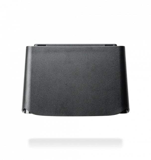 Newland FR80 Salmon 2D CMOS Mega Pixel Large window vertical desktop scanner with ''L'' mounting bracket; 3 mtr USB cable and mu