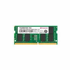 TRANSCEND 4GB DDR4 3200Mhz Notebook SO-DIMM 1RX8 1GX8 CL22 1.2V