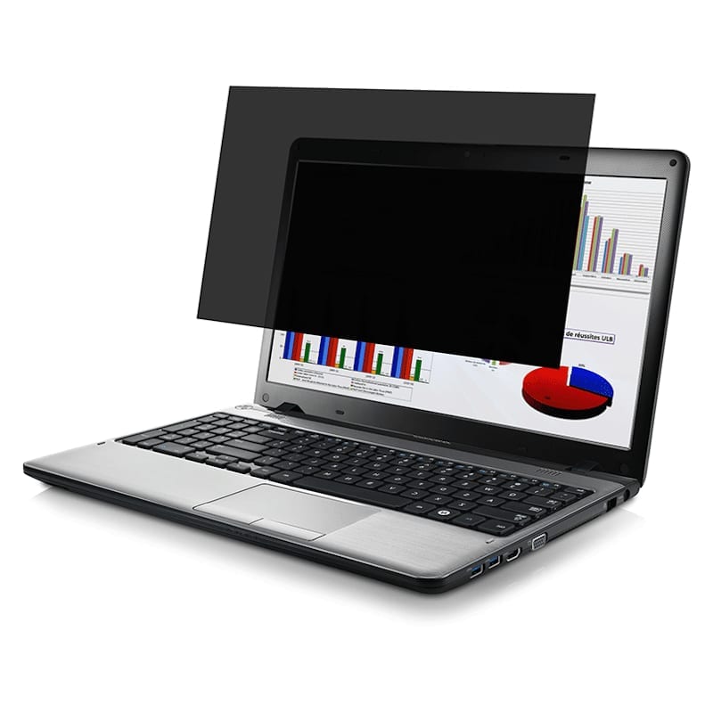 Port Connect 2D Professional Privacy Filter 14.1"
