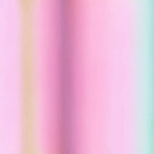 2008678 - Cricut Smart Iron-on 33x91cm 1 sheet (Holographic Blue)