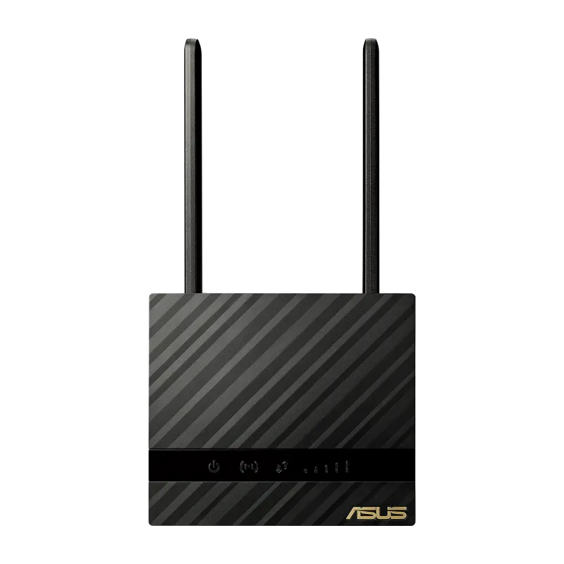 ASUS ROUTER/4G/ up to 300Mbps/1XLAN/1xSIM/ 90IG07E0-MO3H00