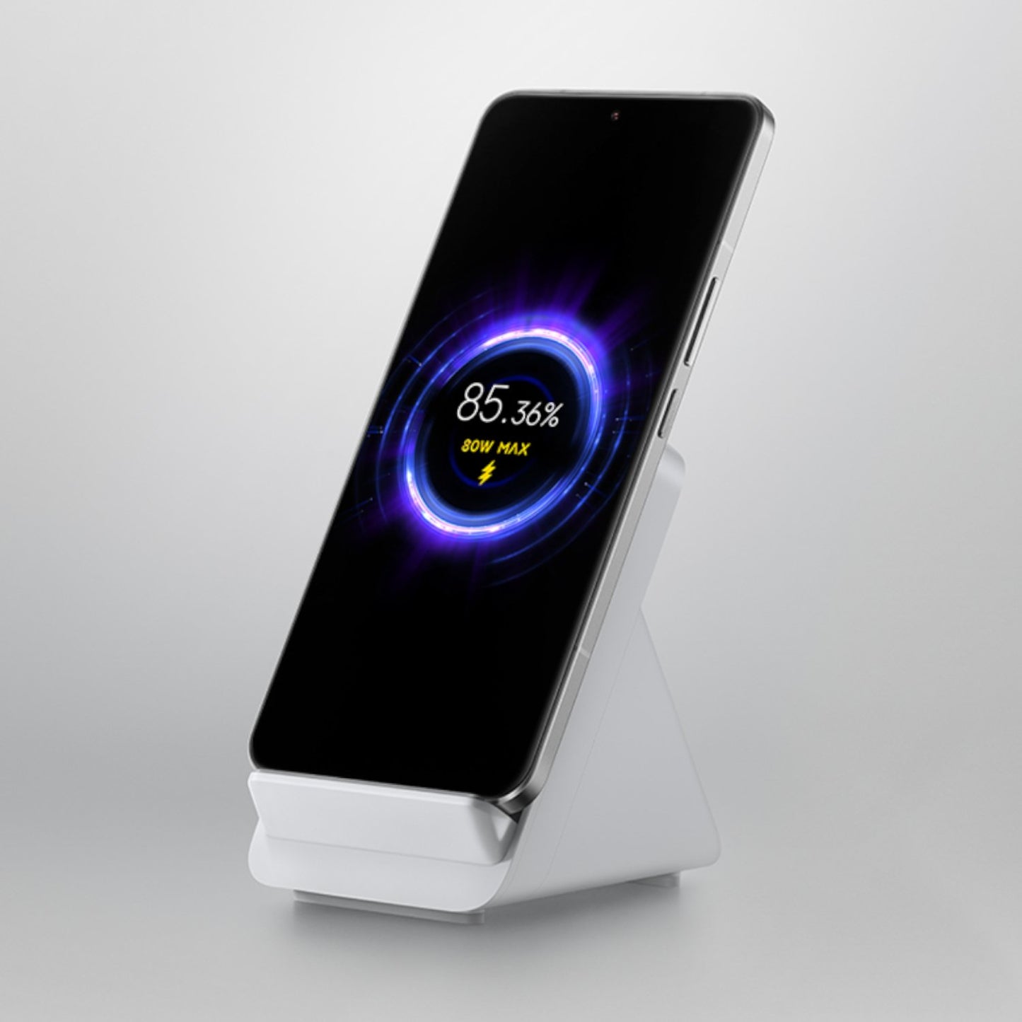 Xiaomi 80W Adaptive Wireless Charging Stand