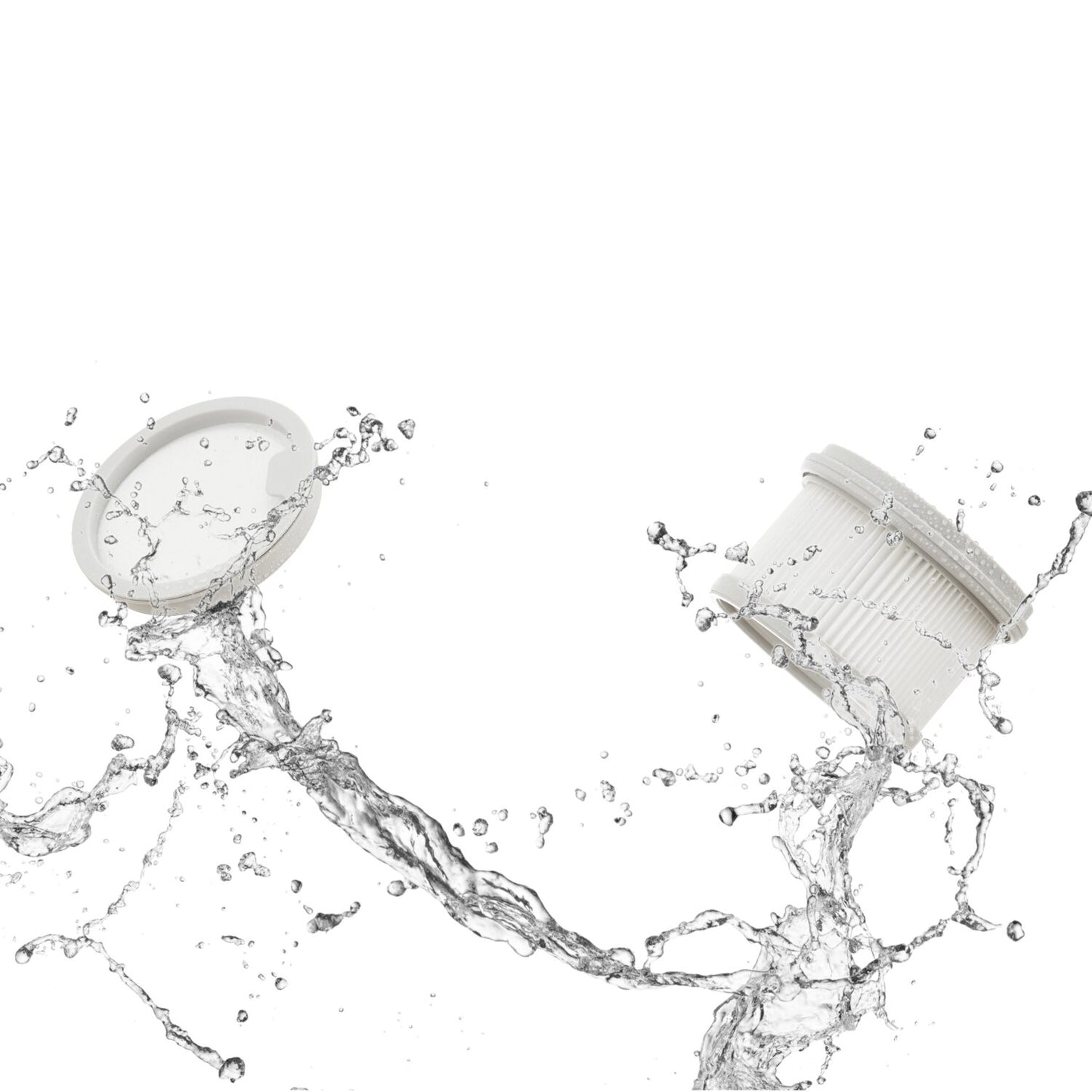 Xiaomi Vacuum Cleaner G20/G20 Max Filter Kit (Post-filter and 2 Pre-filters)