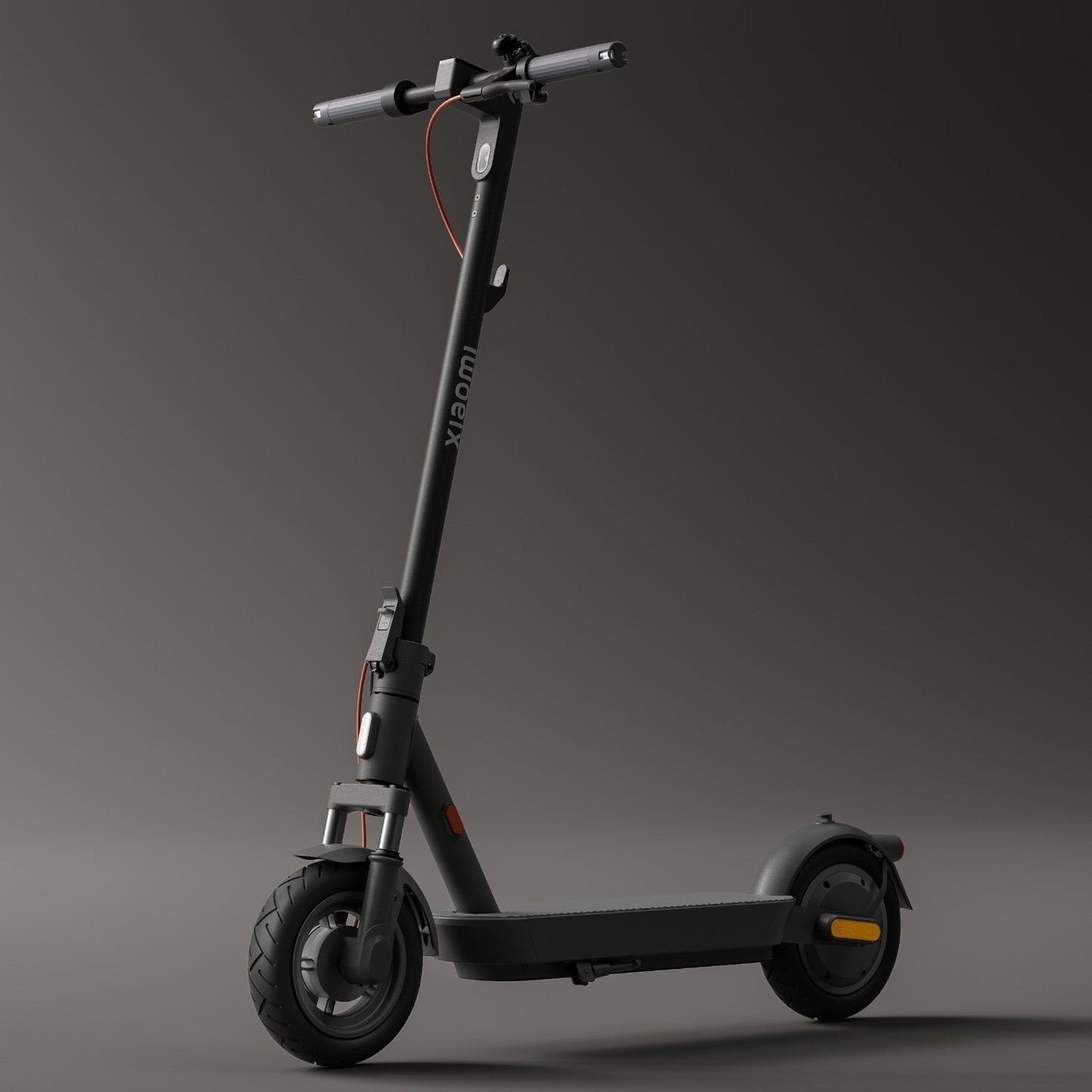 Xiaomi Electric Scooter 5 (700W, 60km Range, 10" Tyres, Dual Suspension, App Control)