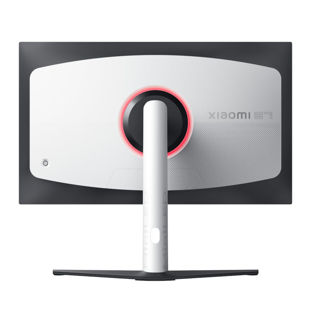 Xiaomi G Pro 27i 27" 2K 1440p Mini LED IPS Gaming Monitor (180Hz, 1ms, 16:9, HDMI/DP, AMD FreeSync, and HDR1000)