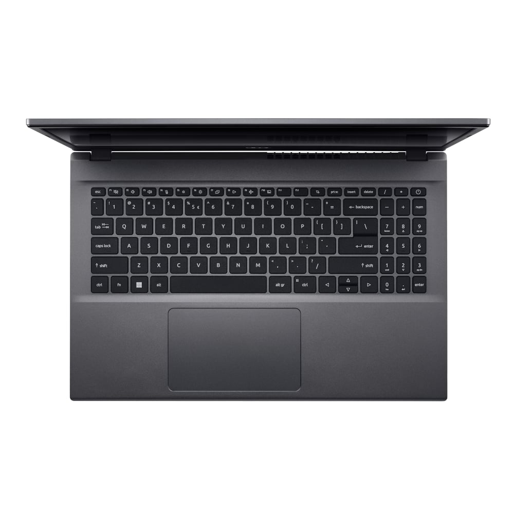 Acer Extensa 15.6″ Laptop | Intel Core i5-1235U| 8GB DDR4 | 512GB NVMe | Intel Graphics | Windows 11 Home