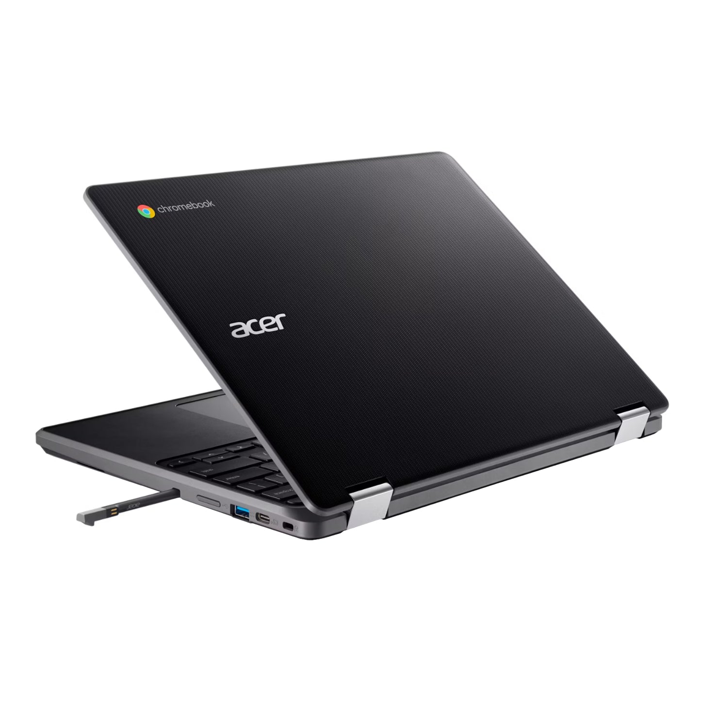 Acer Chromebook Spin 512 (R856T) 12.0″ | N100 | 4GB | 32GB – Google Chrome Operating System