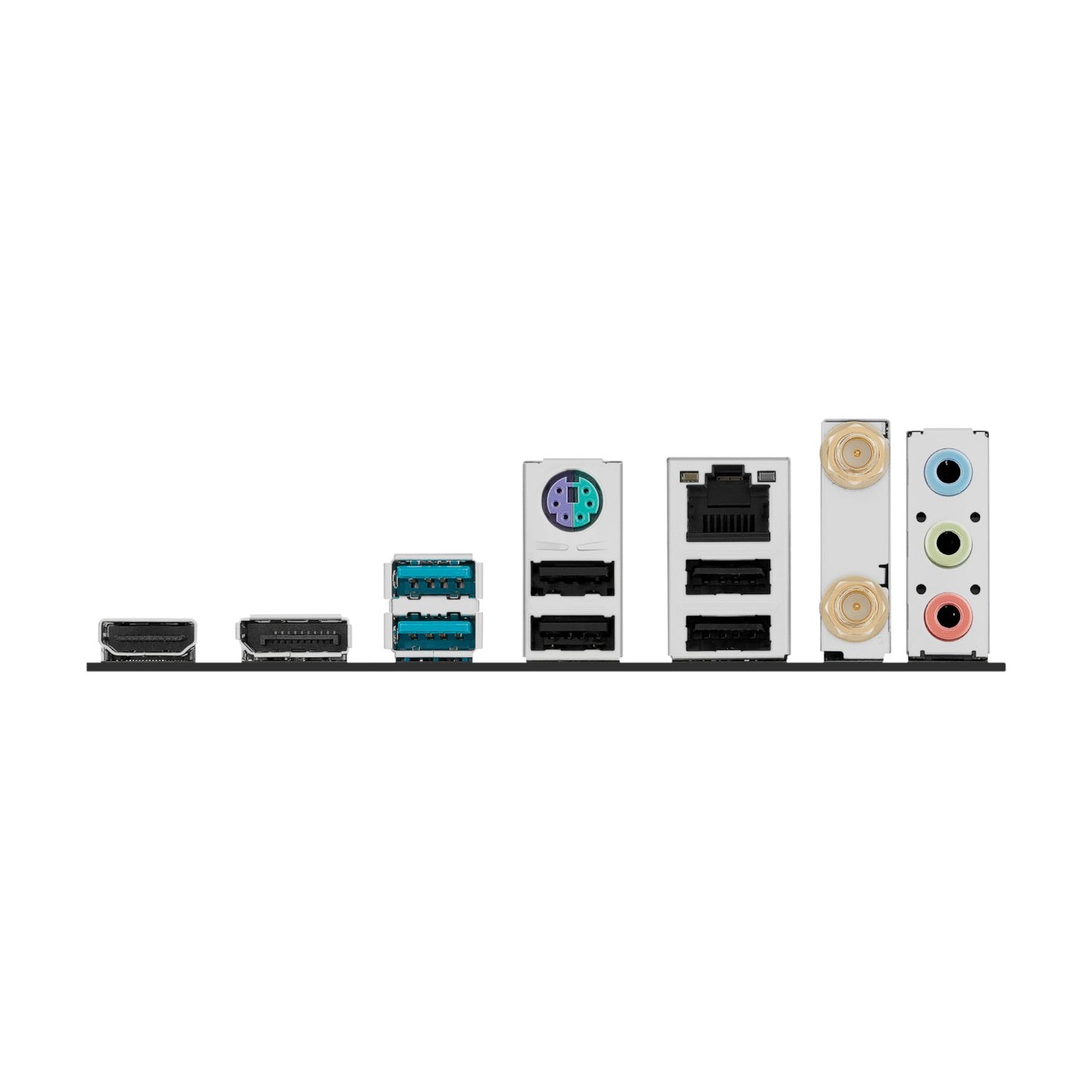 Asus PRIME H810M-A WIFI LGA1851 Micro ATX Motherboard