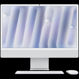 24-INCH IMAC WITH RETI...