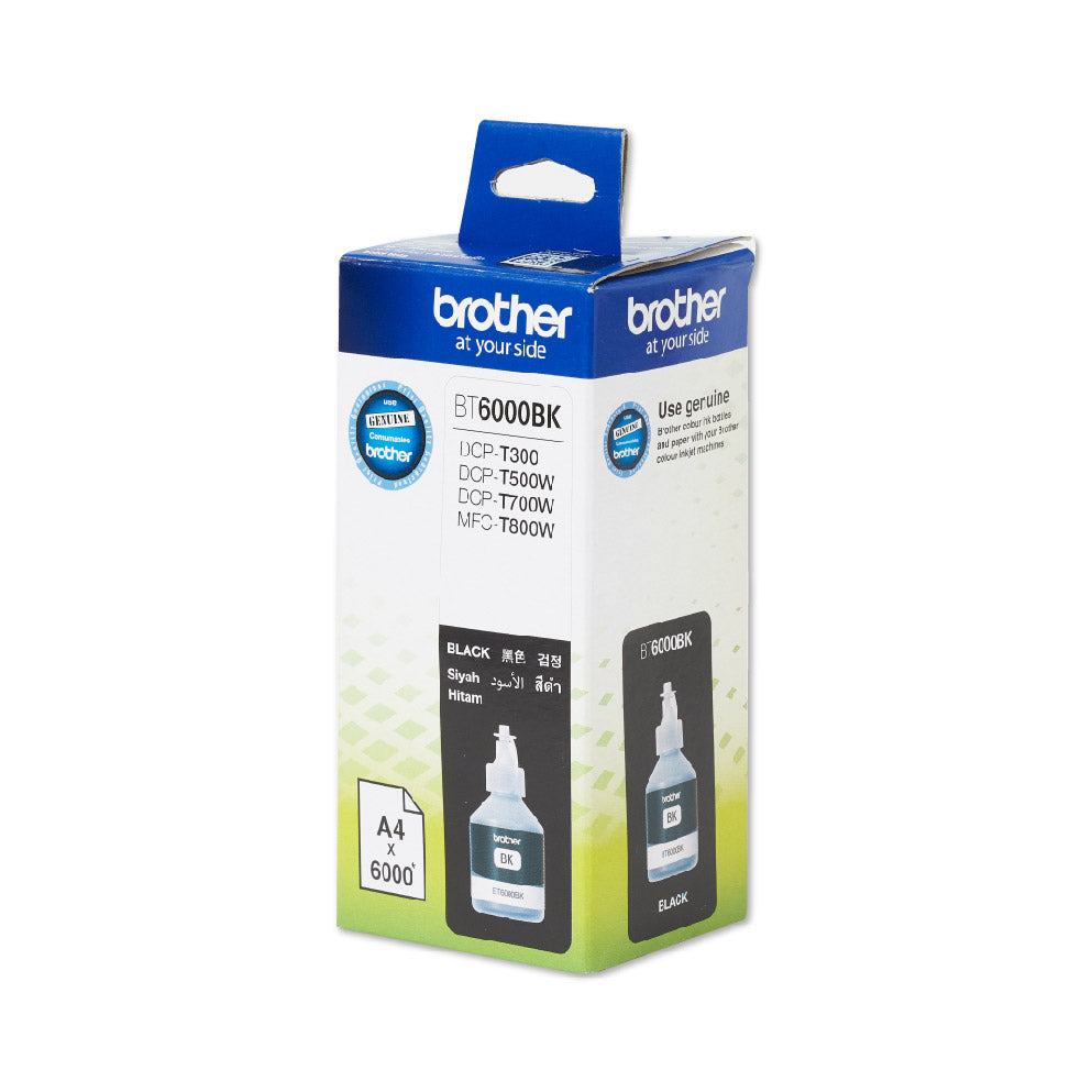 Brother Black Ink for ...