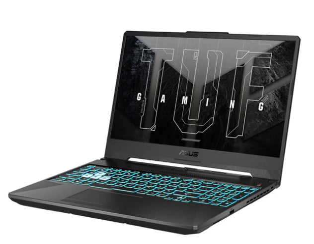 ASUS TUF GAMING A15 / ...