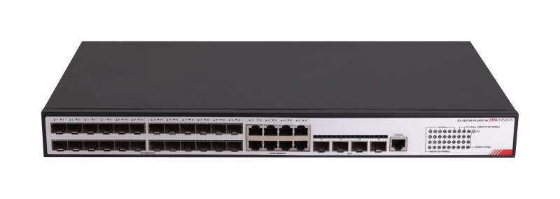Hikvision 24*GE SFP 8...