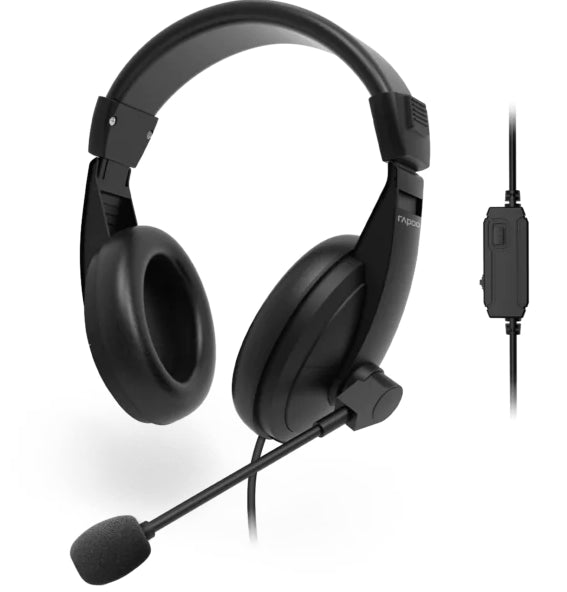 H150s - USB Stereo hea...