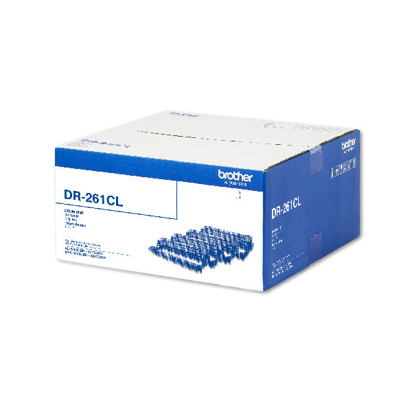 Brother / Complete Dru...