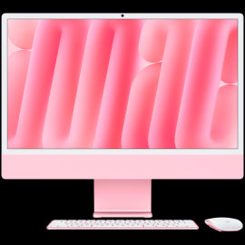 24-INCH IMAC WITH RETI...