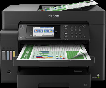 Epson 32ppm Mono 22ppm...