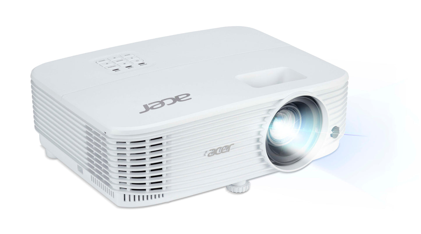 Acer PJ P1357Wi DLP WX...