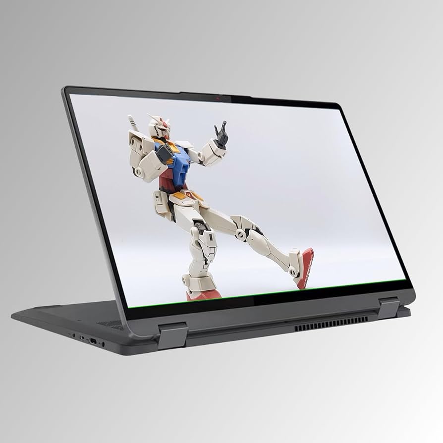 Lenovo Ideapad Flex5 1...