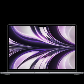 13-INCH MACBOOK AIR: A...