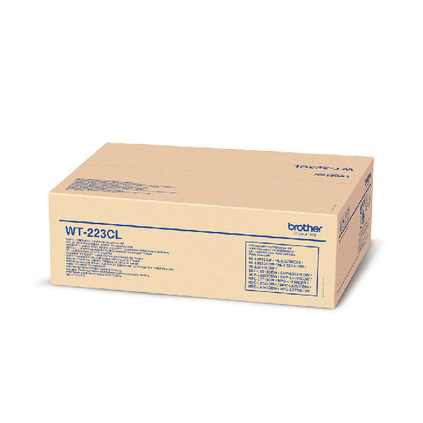 Brother / Waste Toner ...