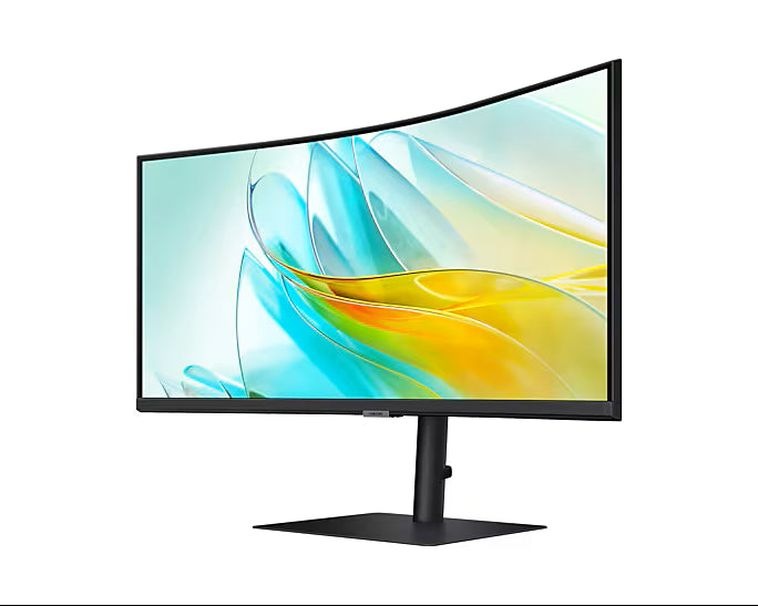 Samsung LS34C652U 34"...