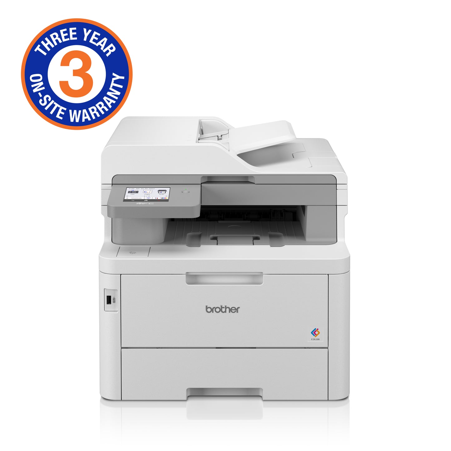 Brother MFC-L8390CDW w...