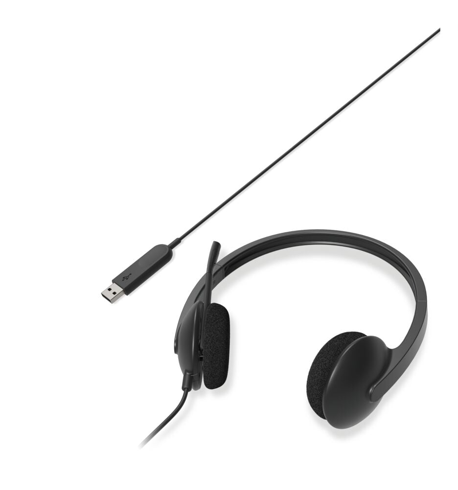 Logitech H340 - Stereo...