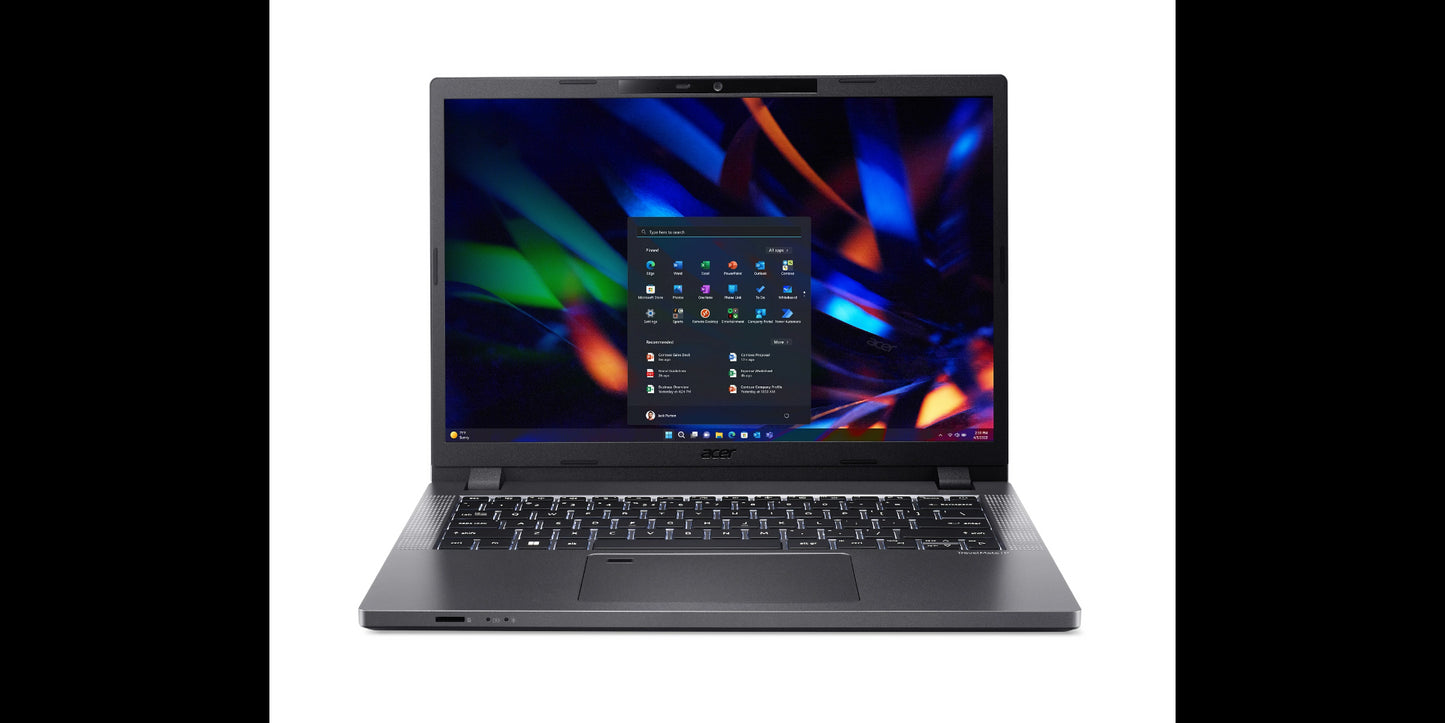 Acer TravelMate TMP214...