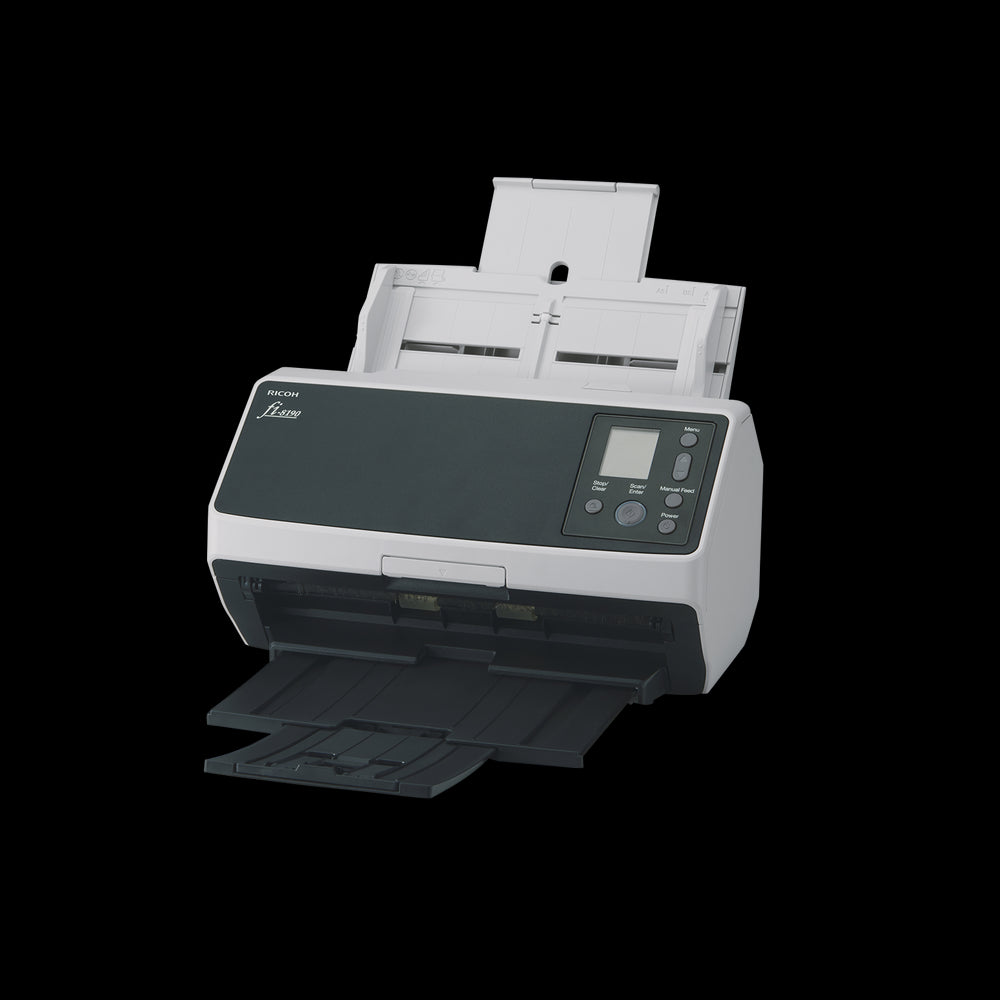 Ricoh fi-8150 A4 50ppm...