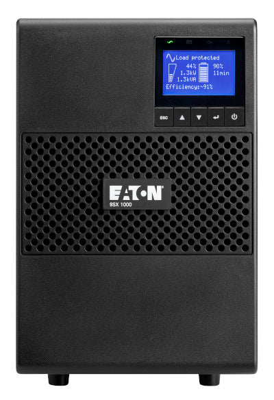 Eaton 9SX 1000i On-lin...