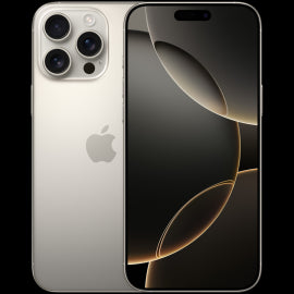 iPhone 16 Pro Max 256G...