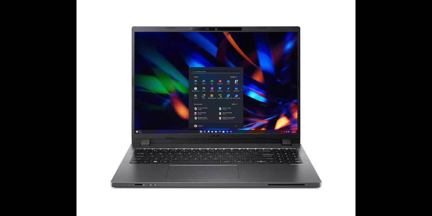 Acer TravelMate TMP216...
