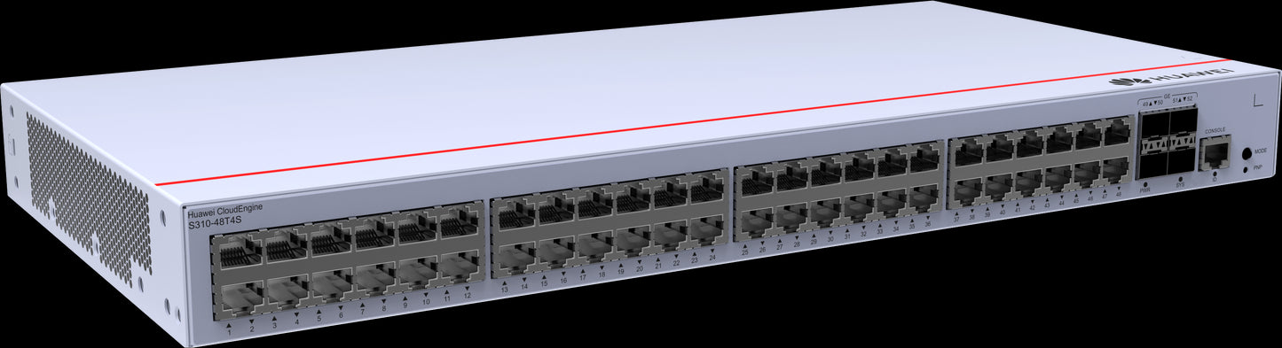S310-48T4S (48*10/100/...