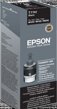 Epson Ink Bottles Blac...