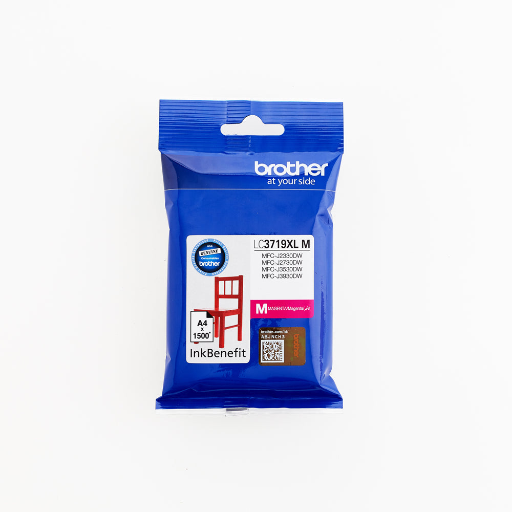 Brother / High Yield M...