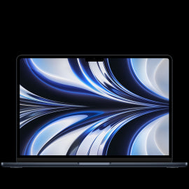13-INCH MACBOOK AIR: A...