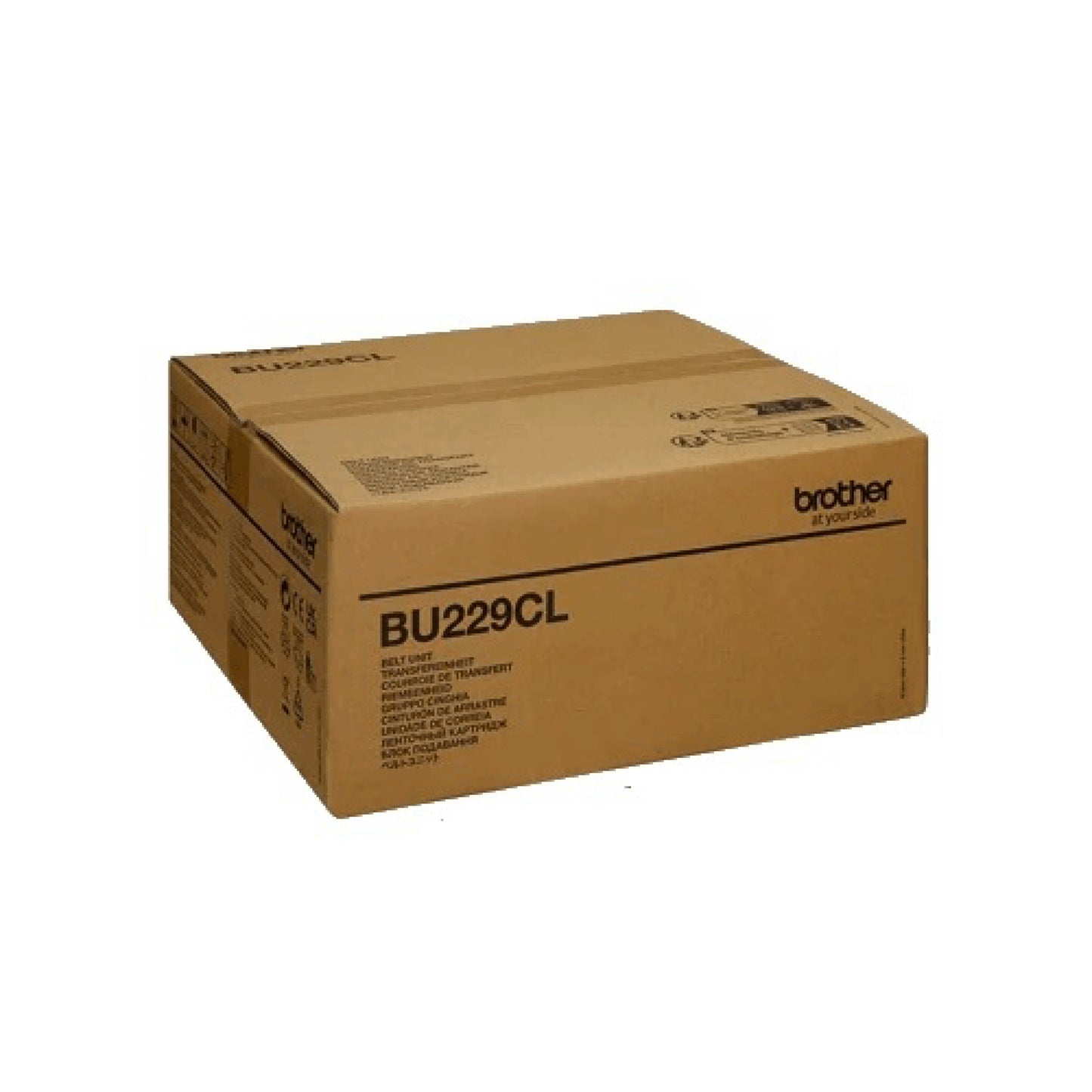 Brother / Belt unit fo...