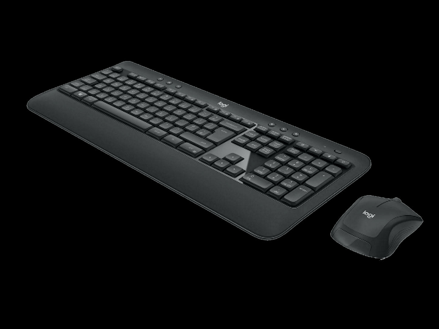 Logitech MK540 - Wirel...