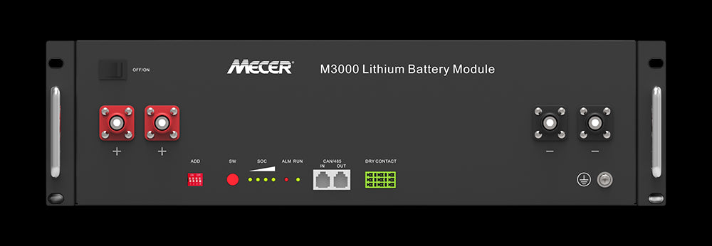 MECER 3.5kWh Lithium B...